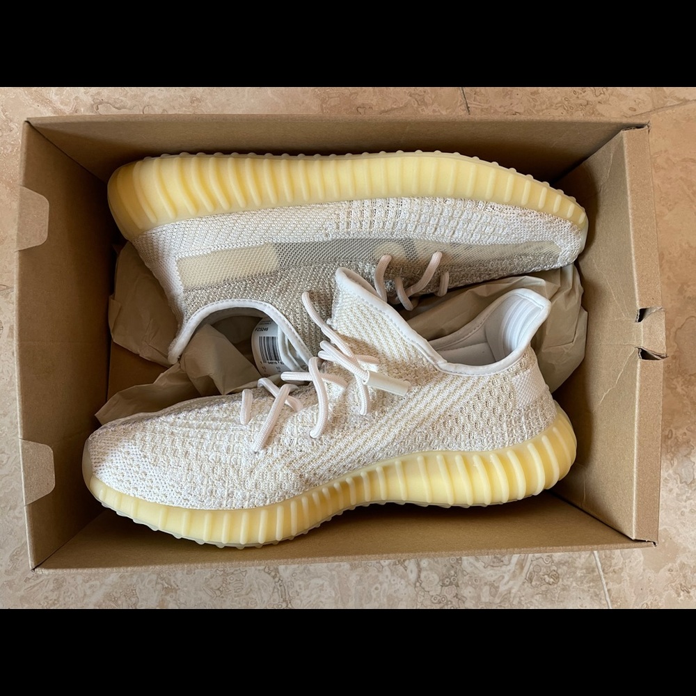Adidas Yeezy Boost 350 V2